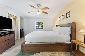 Parmer's Resort