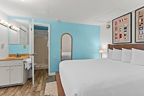 Parmer's Resort