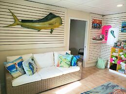 Parmer's Resort
