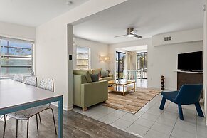 Parmer's Resort