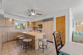 Parmer's Resort