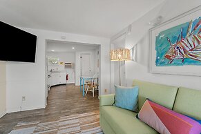 Parmer's Resort