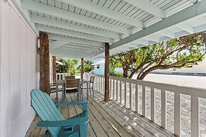 Parmer's Resort