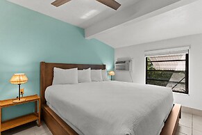 Parmer's Resort