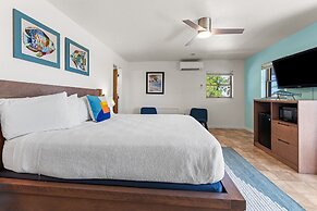 Parmer's Resort