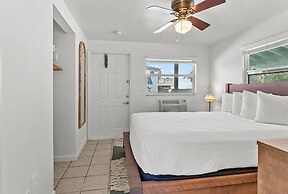 Parmer's Resort