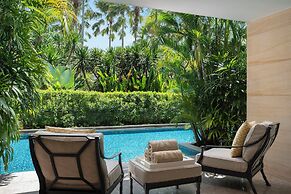 Mulia Resort