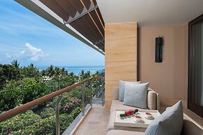 Mulia Resort