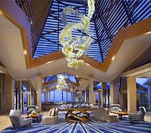 Mulia Resort