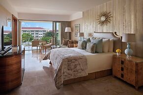Mulia Resort