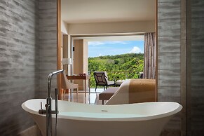 Mulia Resort