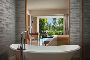 Mulia Resort