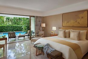Mulia Resort