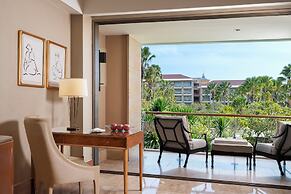 Mulia Resort