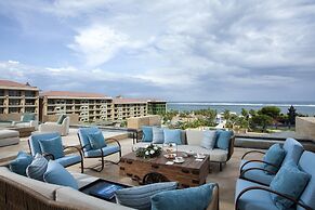 Mulia Resort