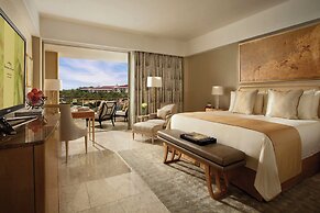 Mulia Resort