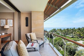 Mulia Resort