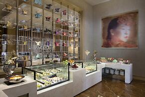 Mulia Resort