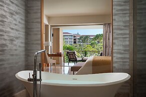 Mulia Resort