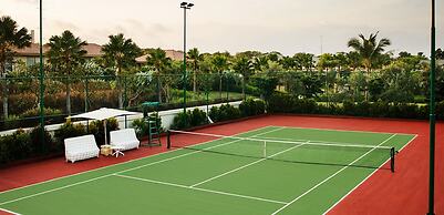 Mulia Resort
