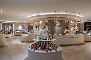 Mulia Resort