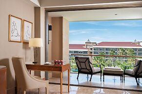 Mulia Resort