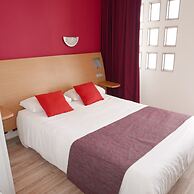 Brit Hotel Hermitage