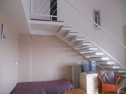 Brit Hotel Hermitage