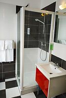 Brit Hotel Hermitage