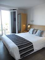 Brit Hotel Hermitage