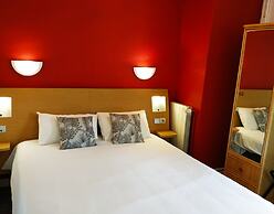 Brit Hotel Hermitage