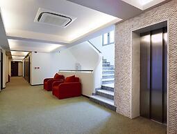 Arion Hotel