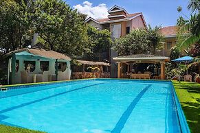 Comfort Gardens