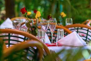 Comfort Gardens