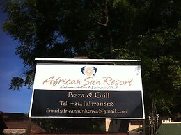 African Sun Resort