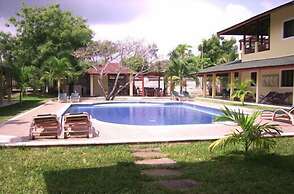 African Sun Resort
