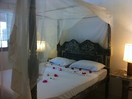 African Sun Resort