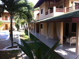African Sun Resort