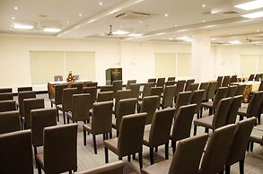 Best Western Plus Meridian Hotel