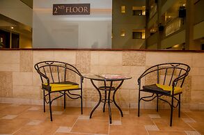 Best Western Plus Meridian Hotel