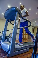 Best Western Plus Meridian Hotel