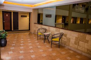 Best Western Plus Meridian Hotel