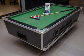 Best Western Plus Meridian Hotel