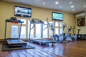 Best Western Plus Meridian Hotel