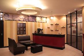 Best Western Plus Meridian Hotel