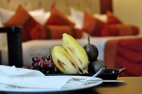 Best Western Plus Meridian Hotel
