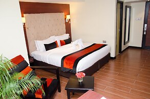 Best Western Plus Meridian Hotel