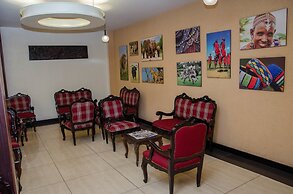 Best Western Plus Meridian Hotel