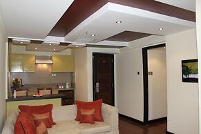 Best Western Plus Meridian Hotel