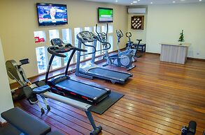 Best Western Plus Meridian Hotel